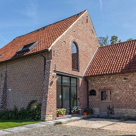 Logies Tommenmolen Apartment Grimbergen Exterior photo